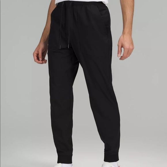 lululemon athletica Other - NWT Lululemon ABC Jogger
